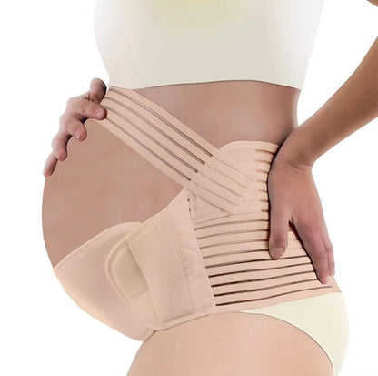 CradleCloud™ 3-in-1 Maternity Belt