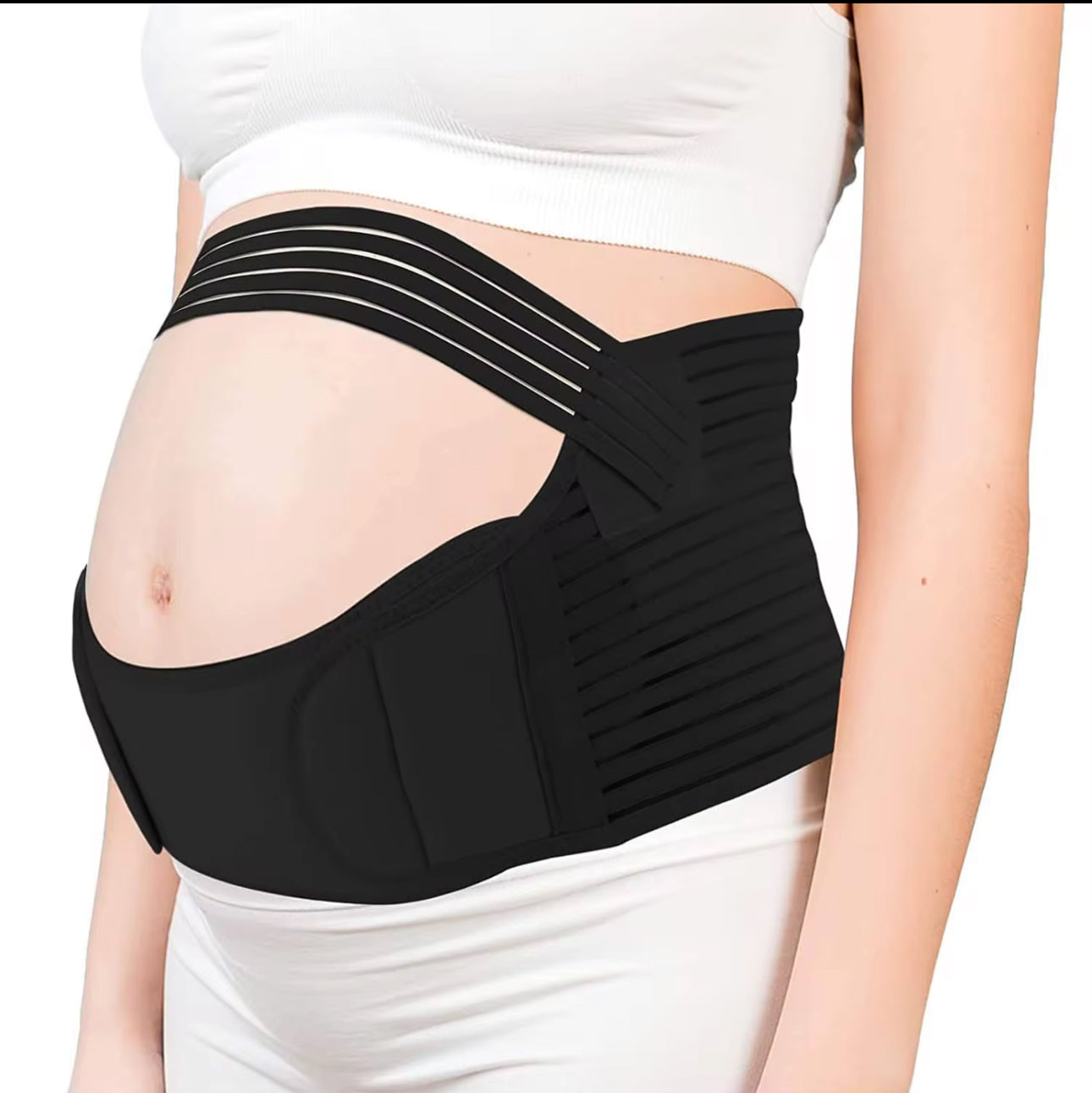 CradleCloud™ 3-in-1 Maternity Belt