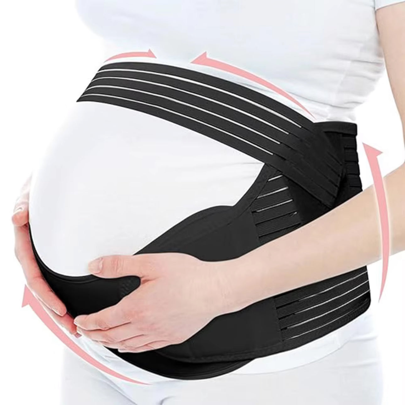 CradleCloud™ 3-in-1 Maternity Belt